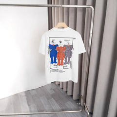 Off White T-Shirts