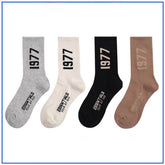 Fear Of God Sock 2Pcs