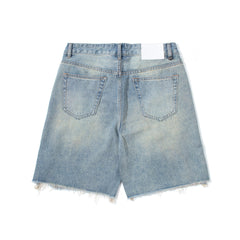 Gallery Dept Denim Shorts