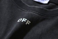 Off White T-Shirt