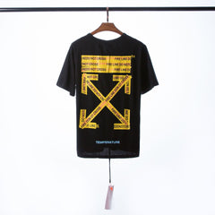 Off White T-Shirts