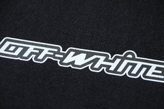 Off White T-Shirt