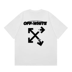 Off White T-Shirts