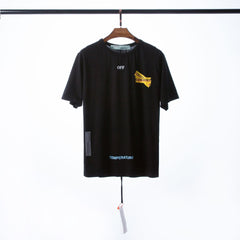Off White T-Shirts