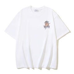 Off White T-Shirt