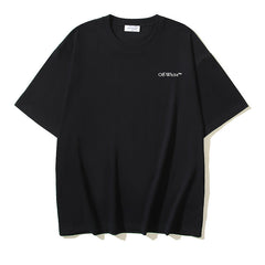 Off White T-Shirt