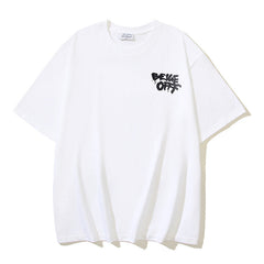 Off White T-Shirt