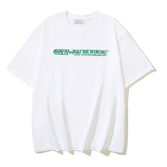 Off White T-Shirt