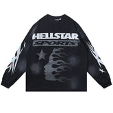 Hellstar Tee