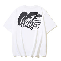 Off White T-Shirt