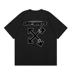 Off White T-Shirts