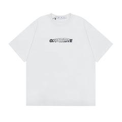 Off White T-Shirts