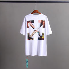Off White T-Shirts