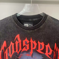 Godspeed T-Shirt