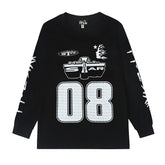 Hellstar Sweatshirts