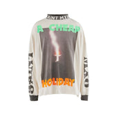 Saint Michael Sweatshirts