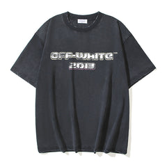 Off White T-Shirt