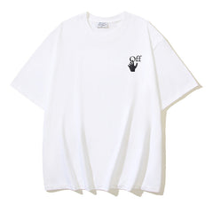 Off White T-Shirt