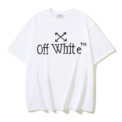 Off White T-Shirt