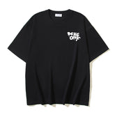 Off White T-Shirt
