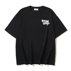 Off White T-Shirt