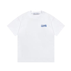 Off White T-Shirts