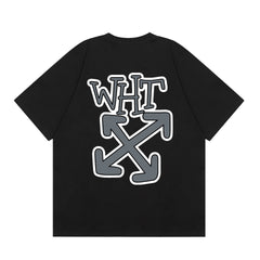 Off White T-Shirts