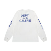 Gallery Dept Sweatshirts