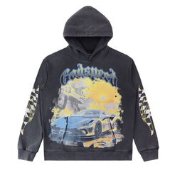 Godspeed Hoodie