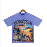 Godspeed T-Shirt