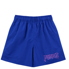 Purple Brand Shorts
