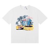 Rhude T-shirt