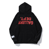 GALLERY DEPT Hoodie