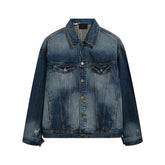 Fear Of God Denim Jacket
