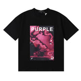 Purple Brand T-Shirt