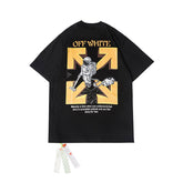 Off White T-Shirt