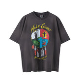 Saint Michael T-Shirt