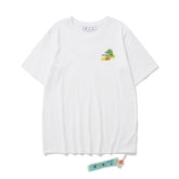 Off White T-Shirt