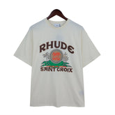 Rhude T-Shirt