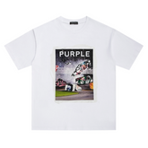 Purple Brand T-Shirt