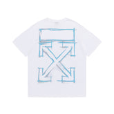 Off White T-Shirt