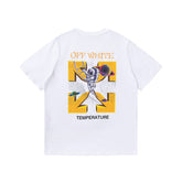 Off White T-Shirt