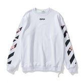 Off White Sweatshirt