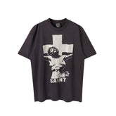 Saint Michael T-Shirt