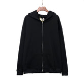 Fear Of God Hooded Coat