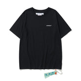Off White T-Shirt