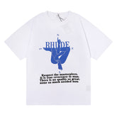 Rhude T-Shirt