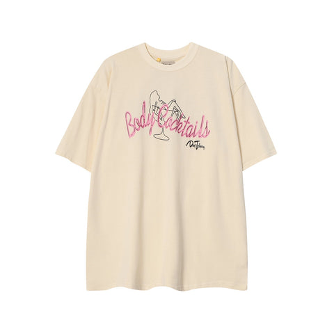 Gallery Dept T Shirt