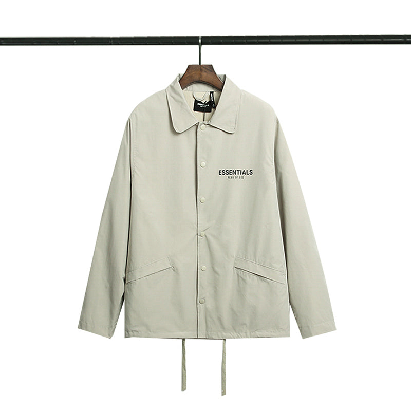 Fear Of God Jacket