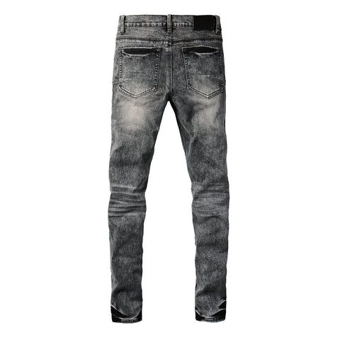 purple brand Jeans